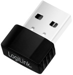 LogiLink Wireless LAN USB 2.0 Micro-Adapter, 300 MBit/Sek.