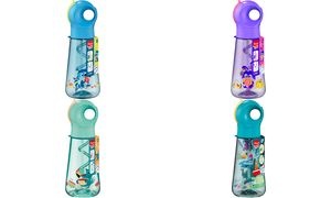Maped PICNIK Trinkflasche JUNGLE FEVER, 0,5 Liter, türkis