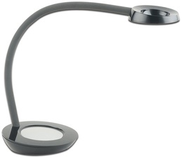 PAPERFLOW LED-Tischleuchte TOBY, Standfuß, schwarz