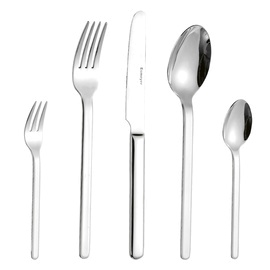 Esmeyer Kuchengabel BETTINA, Länge: 140 mm, 12er Set
