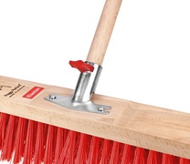 Peggy Perfect Metall-Stielhalter Schraubfix