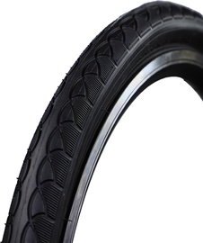 FISCHER Fahrrad-Reifen, 20" (50,80 cm), 47-406