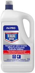 P&G Professional ANTIKAL Krafvoller Kalklöser, 5 Liter