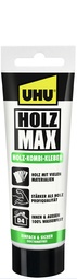 UHU Holzkonstruktions-Klebstoff HOLZMAX, 380 g Kartusche