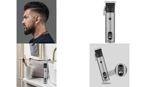 Little balance Haarschneider Pro Style Inox