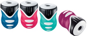 Maped Spitzdose Clean Grip, farbig sortiert