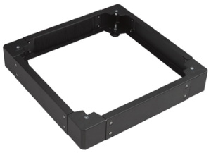 DIGITUS Sockel für Serverschrank Unique (B)800 x (T)1000 mm