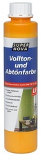 SUPER NOVA Vollton- und Abtönfarbe, goldgelb, 750 ml