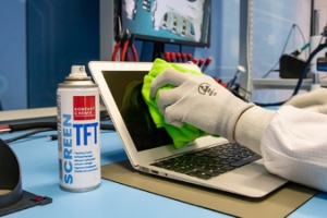 KONTAKT CHEMIE SCREEN TFT Bildschirmreiniger, 200 ml