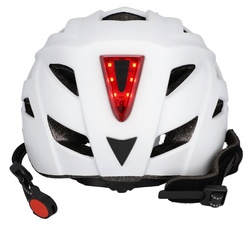 FISCHER Fahrrad-Helm "Urban Plus Atlanta", Größe: S/M