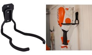 Bradas Werkzeughalter HEAVY DUTY, U-Form