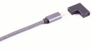 shiverpeaks BASIC-S USB 3.1 Adapter, C-Kupplung - C-Kupplung