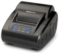 Safescan Thermodrucker "Safescan TP-230", schwarz