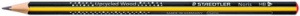 STAEDTLER Bleistift Noris, Härtegrad: HB, Upcycled Wood