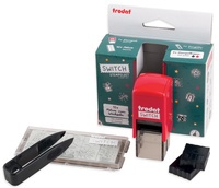 trodat Motivstempel-Set "Switch" - Weihnachten