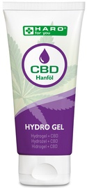 HARO CBD Hydrogel, 100 ml Tube
