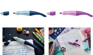 STABILO Tintenroller EASYoriginal 3D DreamWorld, pink