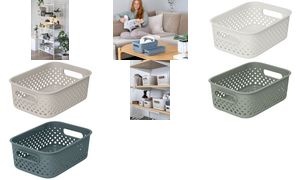 smartstore Aufbewahrungskorb Essence S, underseas