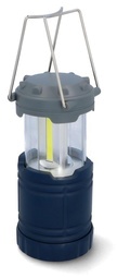 cartrend Campingleuchte COB, 120 Lumen, ausziehbar