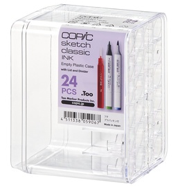 COPIC Acryl-Display für 72 Classic Marker, unbestückt