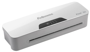 Fellowes Laminiergerät Pixel DIN A4, weiß