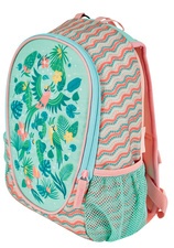 herlitz Vorschulrucksack Rookie "Sweet Jungle"