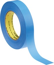 Scotch Filamentklebeband 8915, blau, 18 mm x 55 m