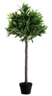PAPERFLOW Kunstpflanze "Olivenbaum", Höhe: 1250 mm