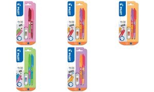 PILOT Tintenroller FRIXION BALL 07 Friends "Friends clouds"