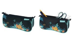 herlitz Schlamper-Etui Sport "Happy Lions"