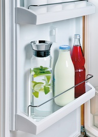 alfi Glaskaraffe FLOWMOTION, einwandig, 1,0 Liter