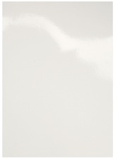 GBC Einbanddeckel, DIN A3, 250 g/qm, weiß, glänzend
