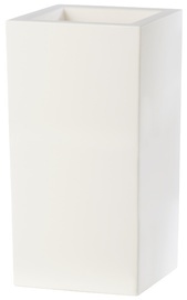 tera Pflanzsäule "Schio Cubo Alto 80", antracite