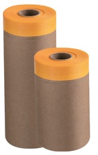 WESTEX Kombi Mask Gold Economy Papier, 180 mm x 20 m