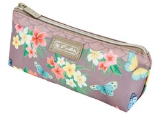 herlitz Schlamper-Etui Ladylike "Butterflies"