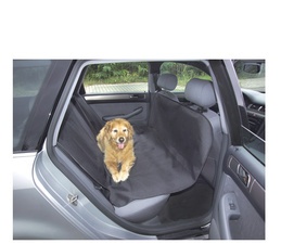 cartrend KFZ-Hundedecke, schwarz