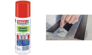 tesa Klebstoff-Entferner, Spray, 200 ml