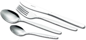 Esmeyer Menügabel MONITA, Länge: 180 mm