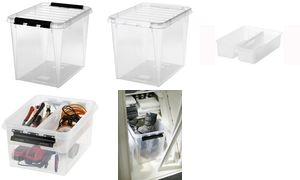 smartstore Aufbewahrungsbox CLASSIC 50, 52 Liter