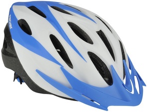 FISCHER Fahrrad-Helm "Sportiv", Größe: S/M
