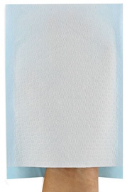 HYGOSTAR Einmal-Waschhandschuh FRESH, Airlaid-Material