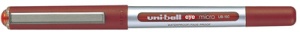 uni-ball Tintenroller eye micro UB150E, schwarz