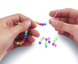 Maped Creativ Armband-Set BUBBLE, im Karton