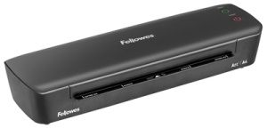 Fellowes Laminiergerät Arc, DIN A4, schwarz