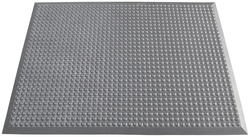 miltex Arbeitsplatzmatte Yoga Ergo Basic, 650 x 950 mm
