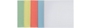 FRANKEN Moderationskarte, 95 x 205 mm, selbsthaftend