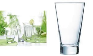 Esmeyer Arcoroc Trinkglas SHETLAND, 220 ml