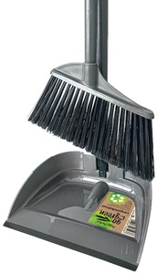 Peggy Perfect Steh-Kehrgarnitur mit Lippe "GoGreen"