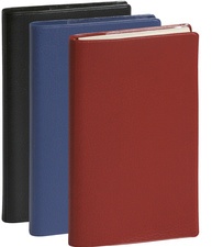 EXACOMPTA Taschenkalender Eurotime 16S, 2026, Cassandra