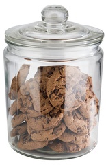 APS Vorratsglas CLASSIC, 6,0 Liter